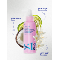 Stars Top coat przeciw puszeniu, nadający olśniewający blask GLOSS BOSS 150 ml