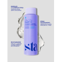 Stars Szampon nawilżająco-wygładzający GLOSS BOSS 300 ml