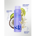 Stars Szampon nawilżająco-wygładzający GLOSS BOSS 300 ml