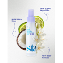 Stars Olejek wygładzający do włosów bardzo zniszczonych  GLOSS BOSS 50 ML  SZKŁO