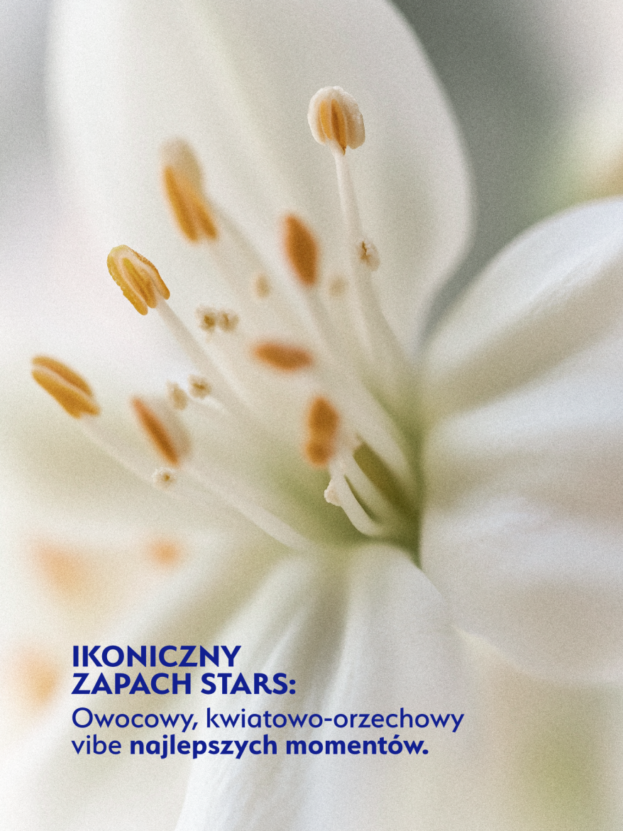 Stars Szampon regenerująco-wzmacniający BOND-AID 300 ml