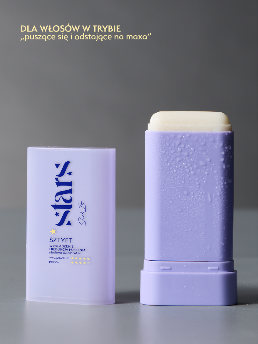 Sztyft z woskiem wygładzający SlickIt 30ml