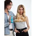 Pianka unosząca włosy Big&Sexy 200 ml