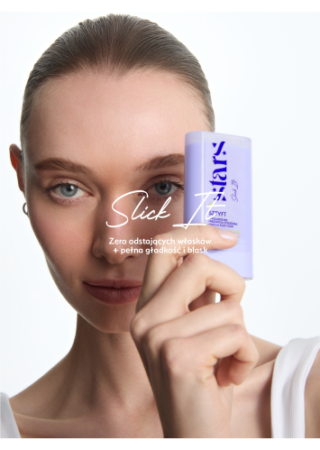 Sztyft z woskiem wygładzający SlickIt 30ml