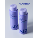 Stars Szampon nawilżająco-wygładzający GLOSS BOSS 300 ml