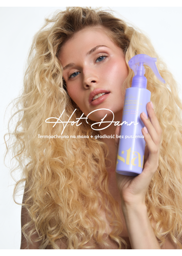 Ekstremalna termoochrona Hot Damn 200ml