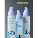 Stars Olejek wygładzający do włosów bardzo zniszczonych  GLOSS BOSS 50 ML  SZKŁO