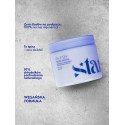 Stars Maska nocna z czepkiem GLOW TO BED 200 ml
