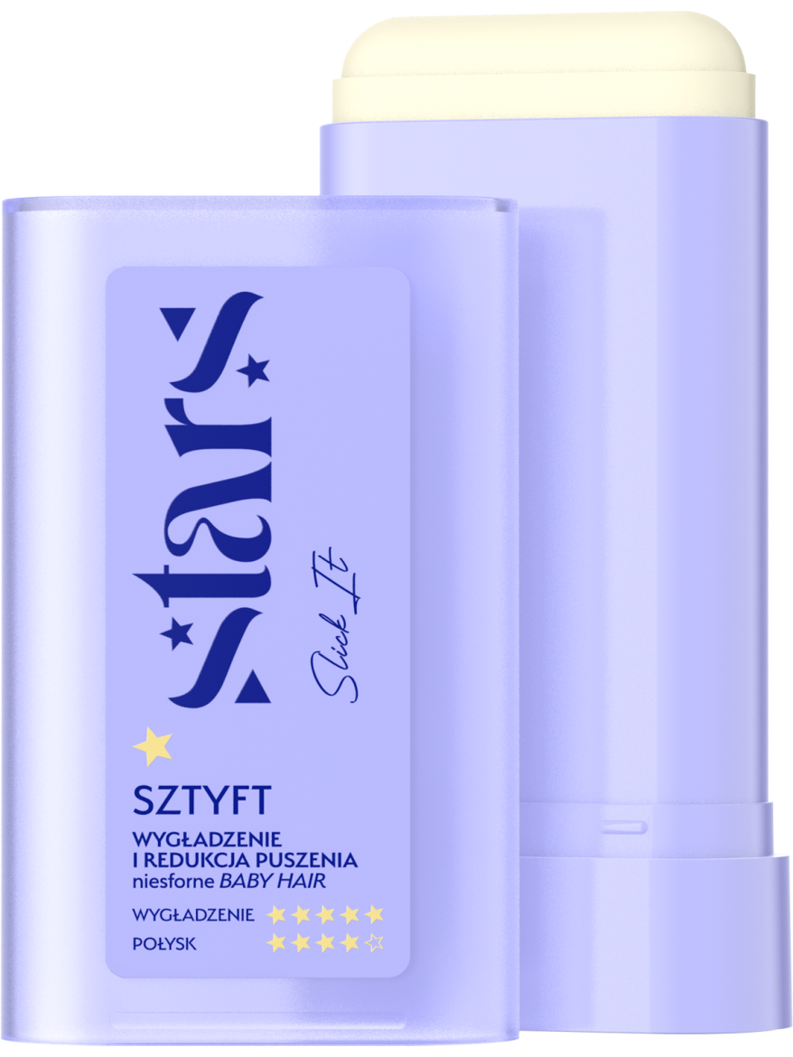 Sztyft z woskiem wygładzający SlickIt 15g