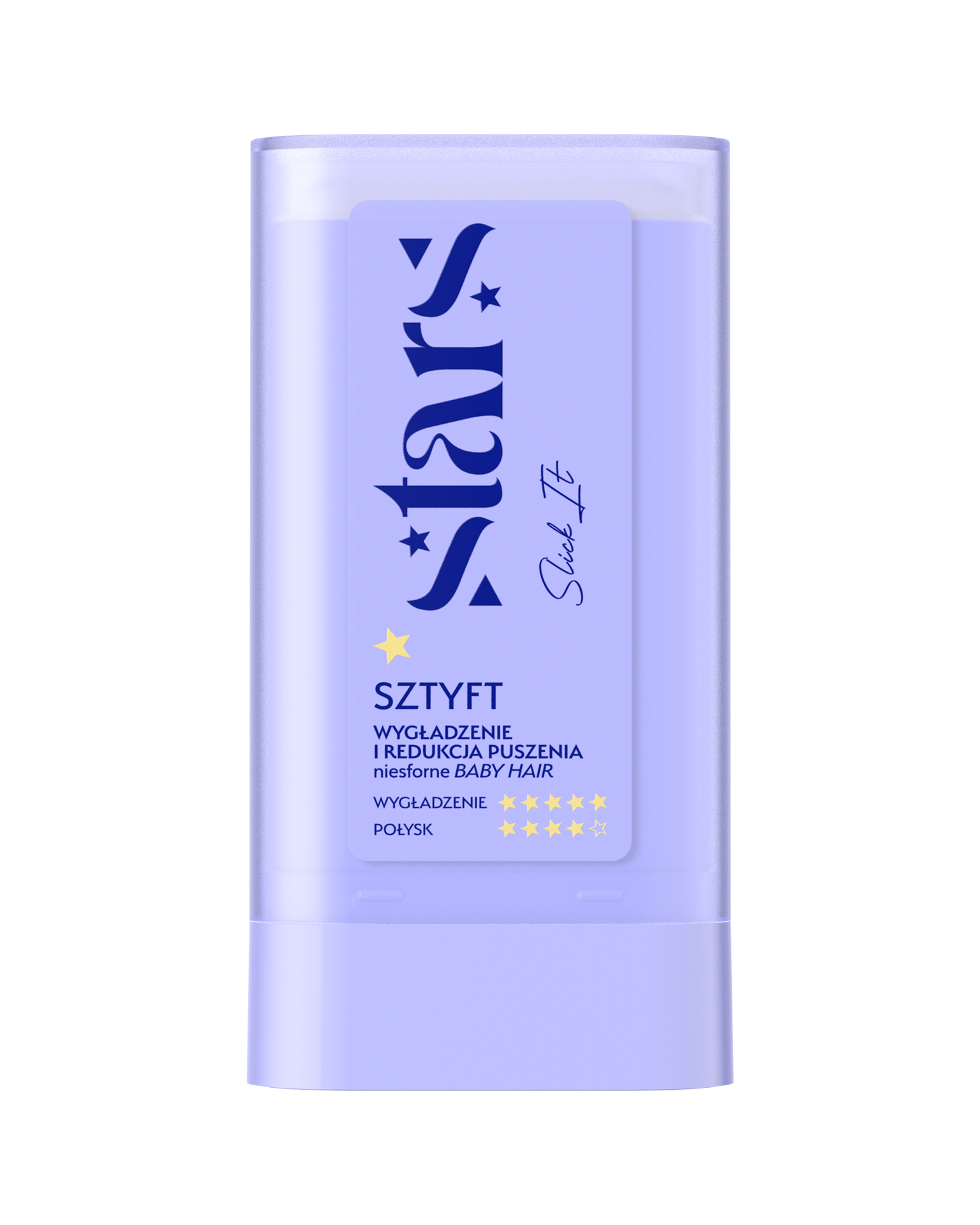 Sztyft z woskiem wygładzający SlickIt 15g