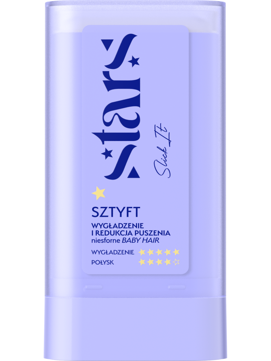 Sztyft z woskiem wygładzający SlickIt 15g