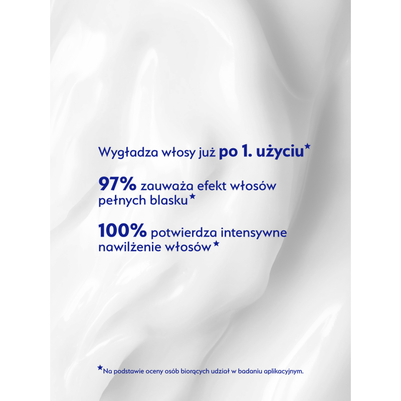 Stars  Odżywka nawilżająco-wygładzająca GLOSS BOSS 300 ml