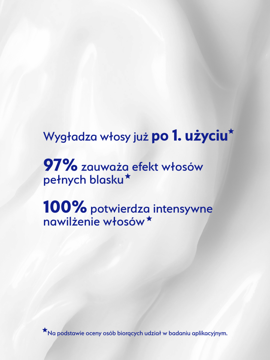 Stars  Odżywka nawilżająco-wygładzająca GLOSS BOSS 300 ml
