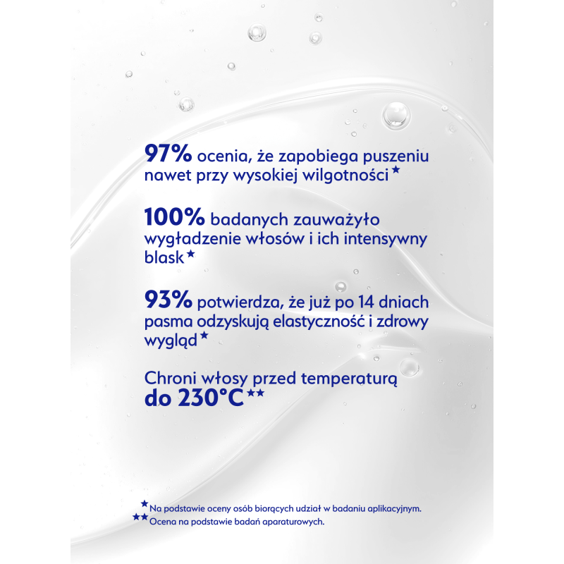 Stars Olejek wygładzający do włosów bardzo zniszczonych  GLOSS BOSS 50 ML