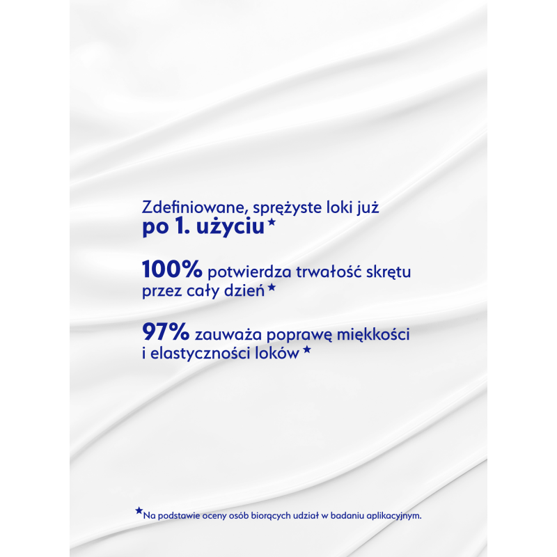 Krem definiujący skręt włosa Wave Maker 200 ml