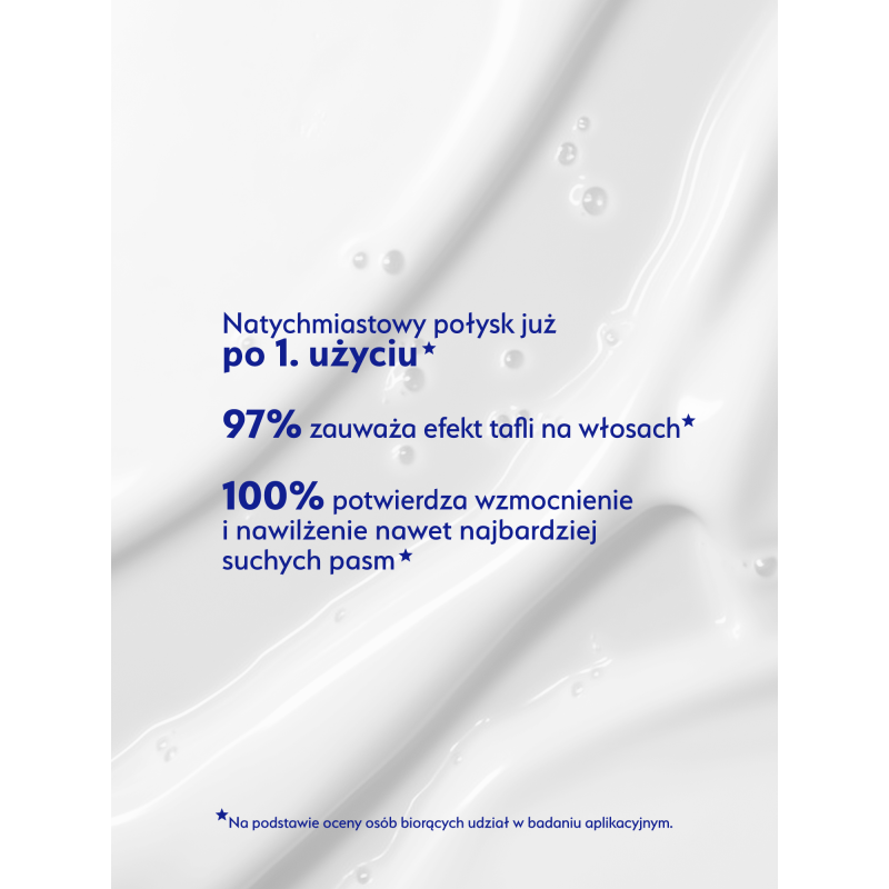 Stars Odżywka w sprayu z efektem glossy bombshell SLAY&SPRAY 150 ml