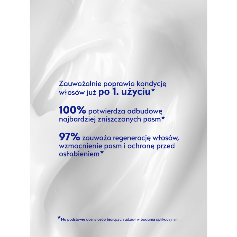 Stars Odżywka regenerująco-wzmacniająca BOND-AID 300 ml