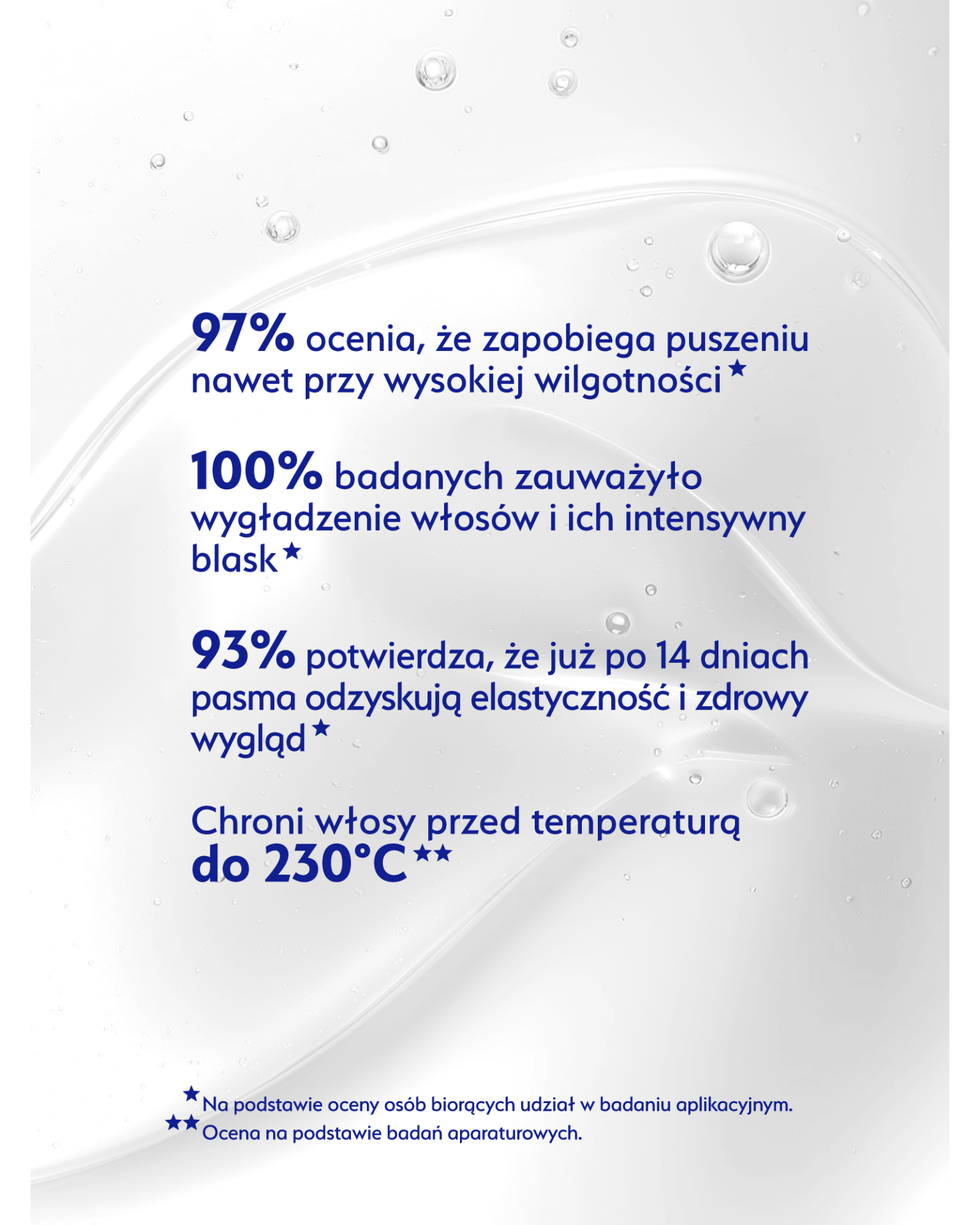 Stars Olejek wygładzający do włosów bardzo zniszczonych  GLOSS BOSS 50 ML  SZKŁO