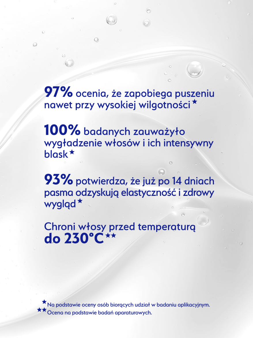Stars Olejek wygładzający do włosów bardzo zniszczonych  GLOSS BOSS 50 ML  SZKŁO