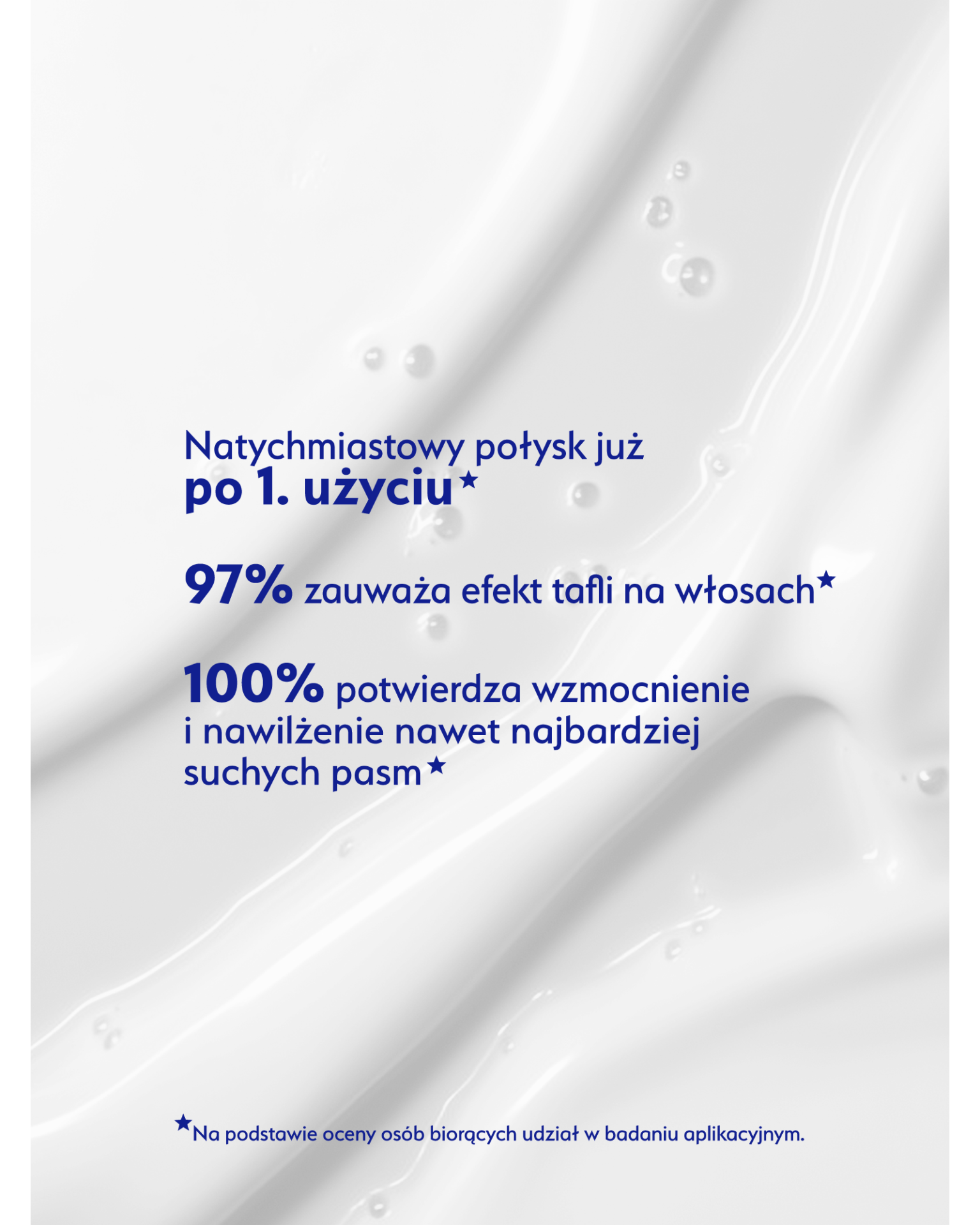 Stars Odżywka w sprayu z efektem glossy bombshell SLAY&SPRAY 150 ml