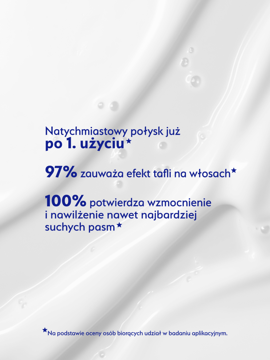 Stars Odżywka w sprayu z efektem glossy bombshell SLAY&SPRAY 150 ml