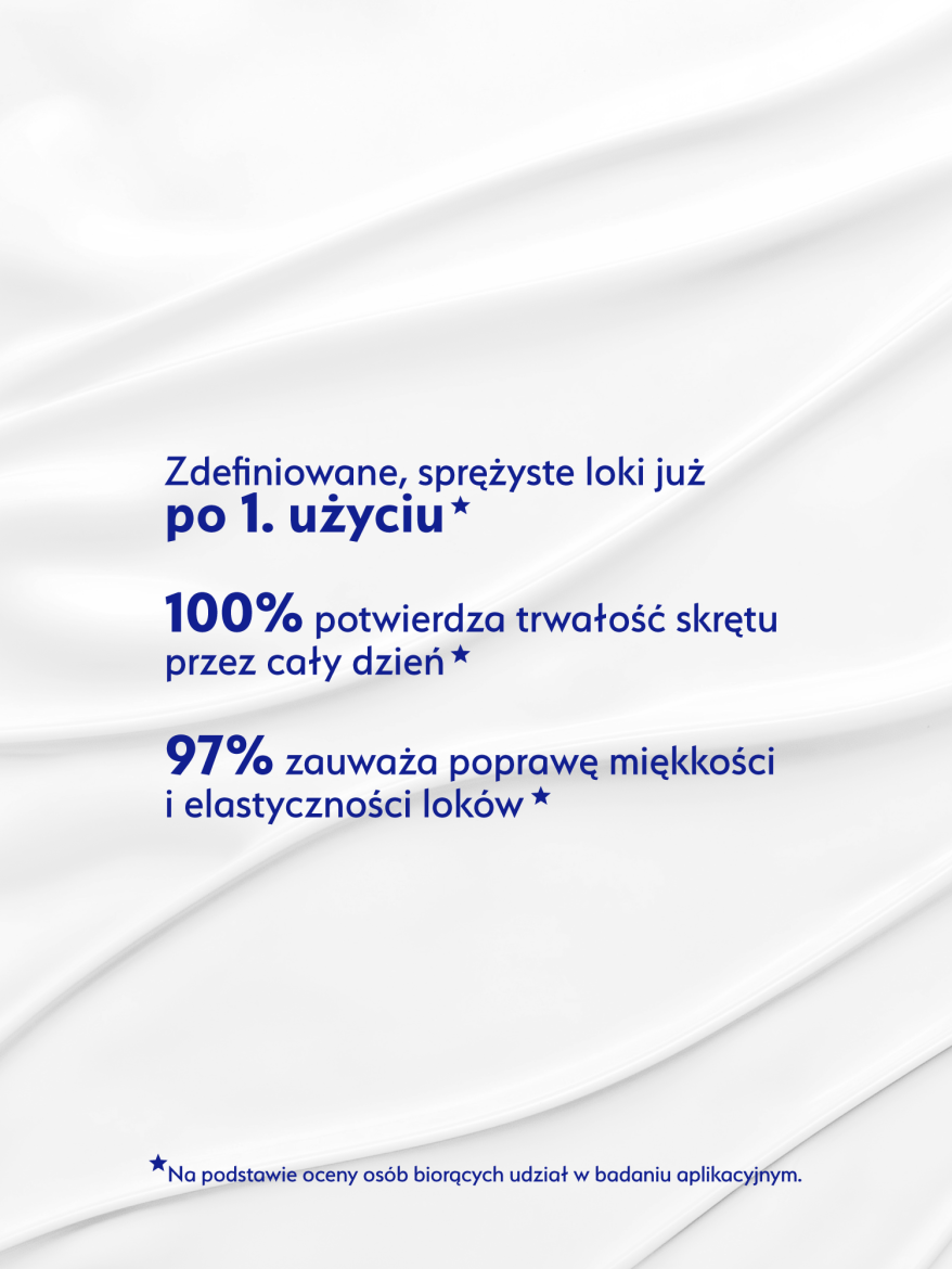 Krem definiujący skręt włosa Wave Maker 200 ml