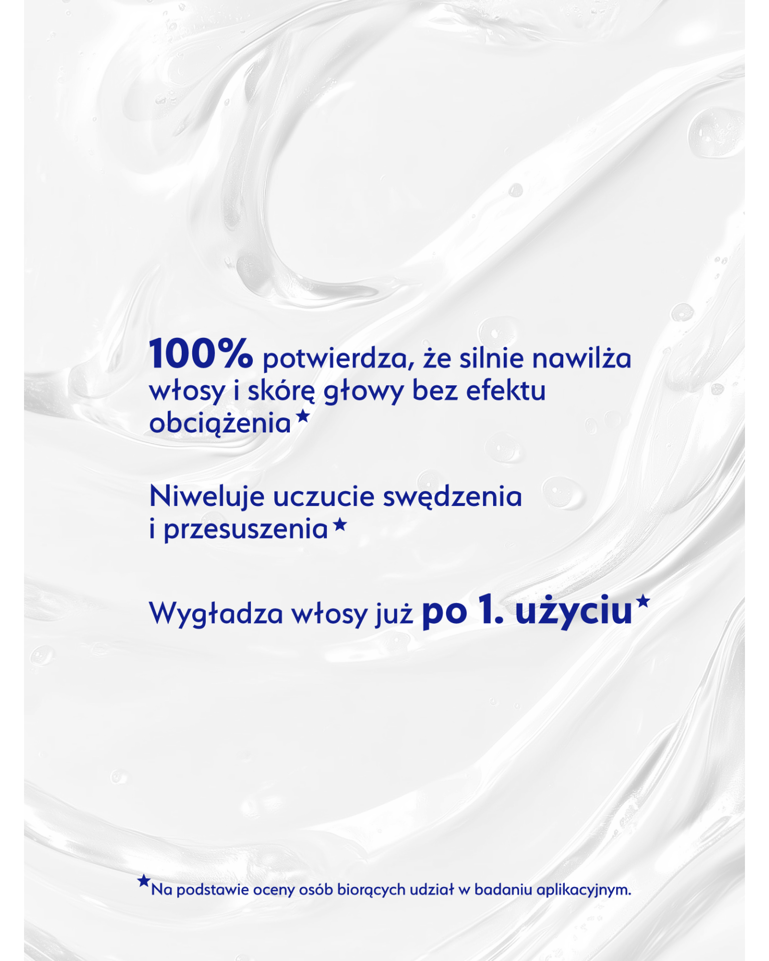 Szampon nawilżająco-wygładzający GLOSS BOSS 300 ml