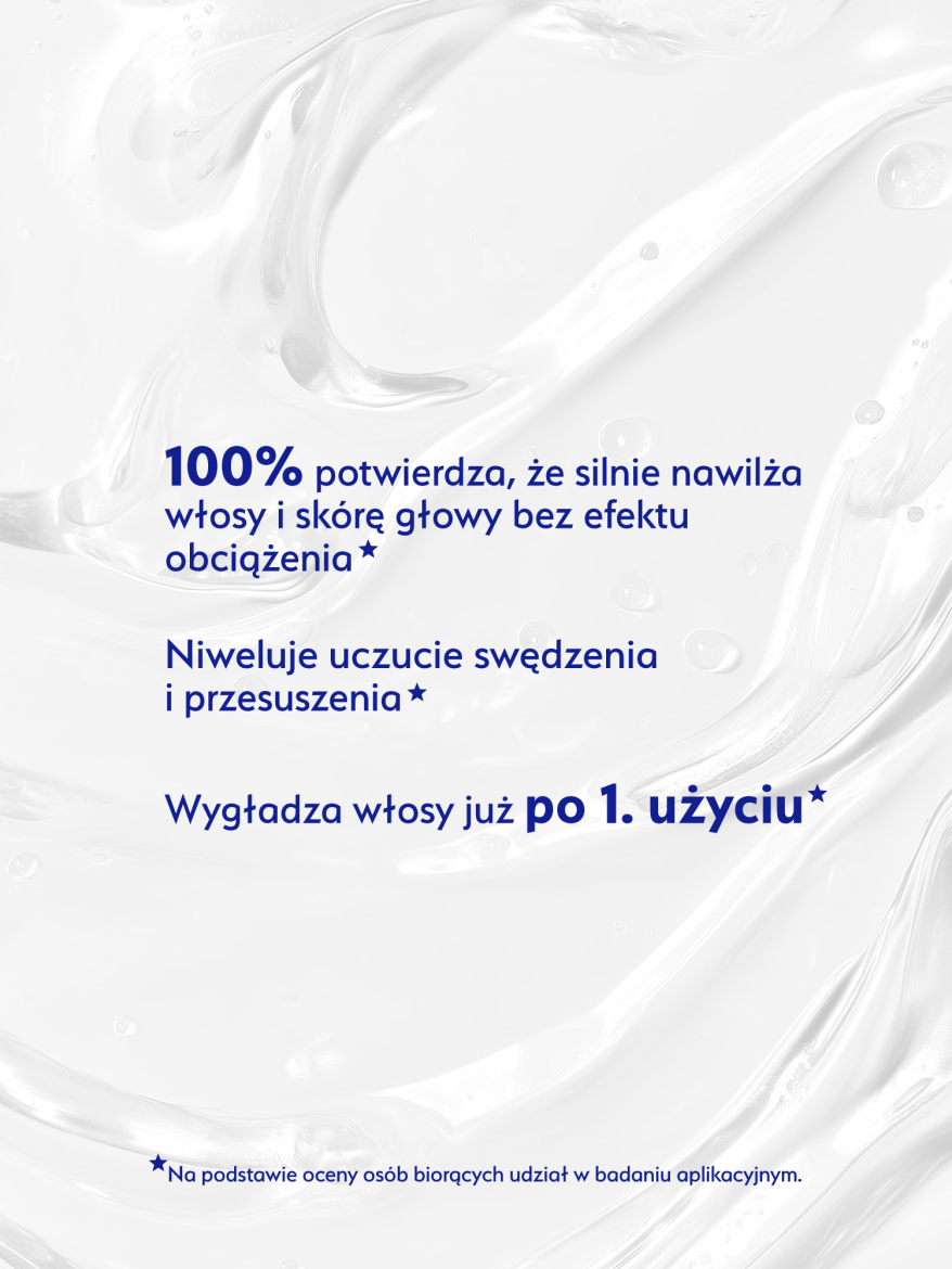Szampon nawilżająco-wygładzający GLOSS BOSS 300 ml