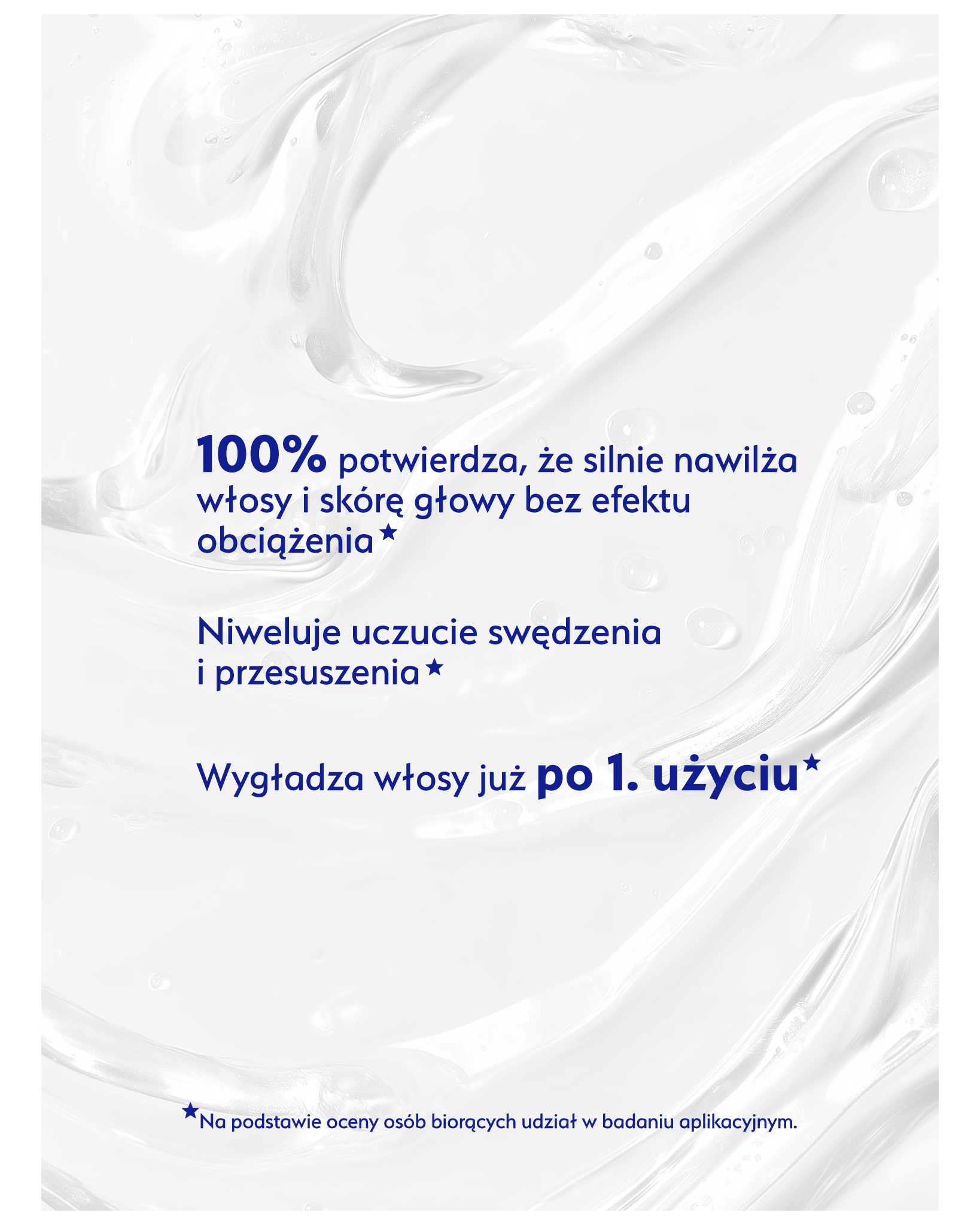 Szampon nawilżająco-wygładzający GLOSS BOSS 300 ml
