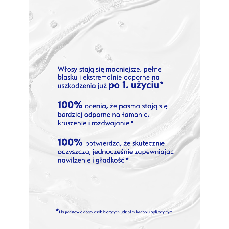 Stars Szampon regenerująco-wzmacniający BOND-AID 300 ml