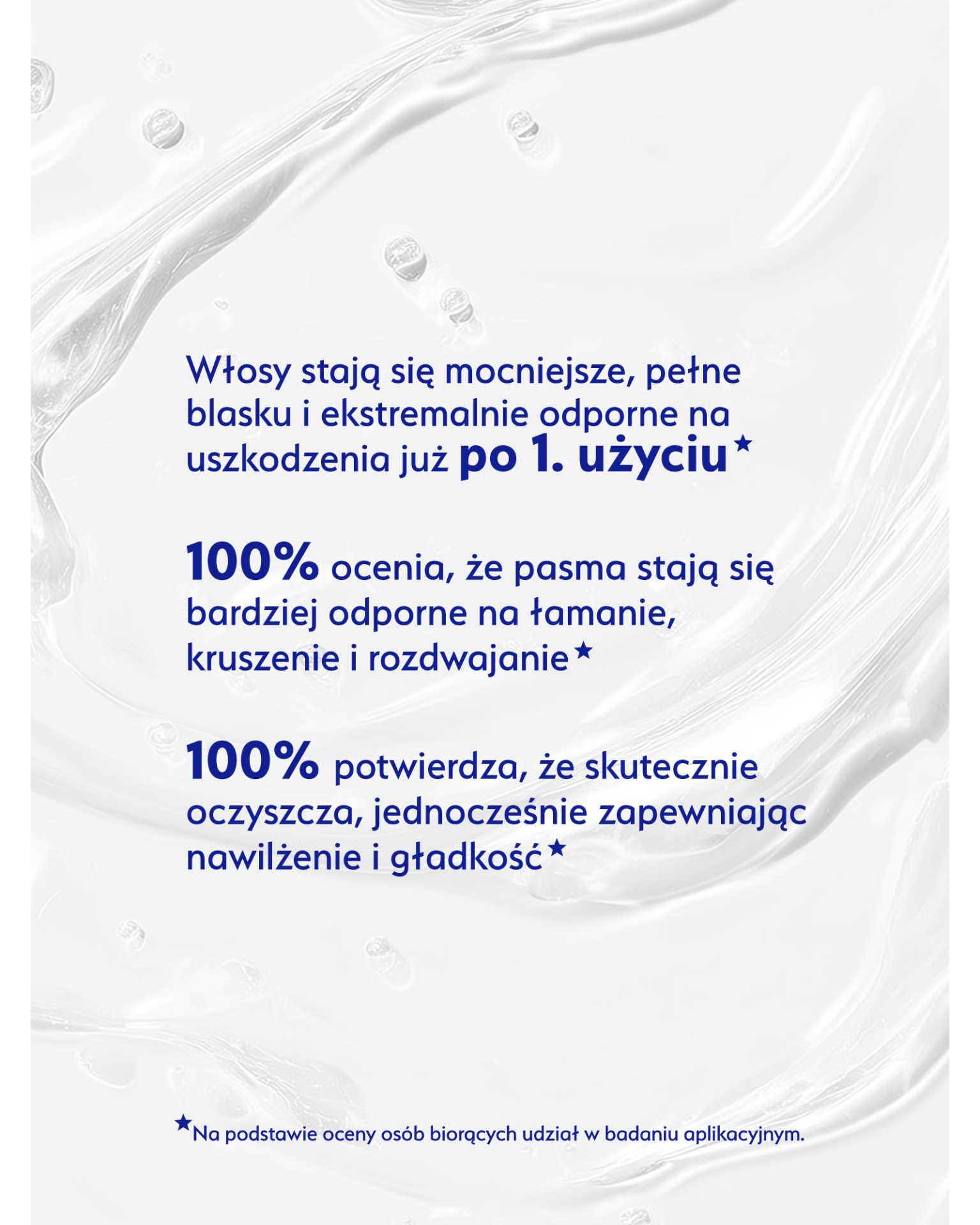 Stars Szampon regenerująco-wzmacniający BOND-AID 300 ml