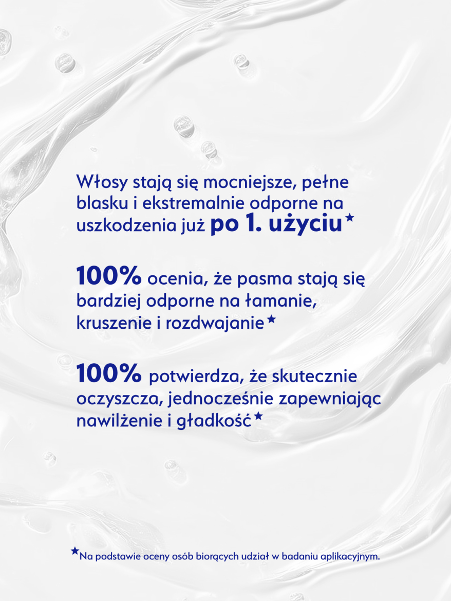 Stars Szampon regenerująco-wzmacniający BOND-AID 300 ml