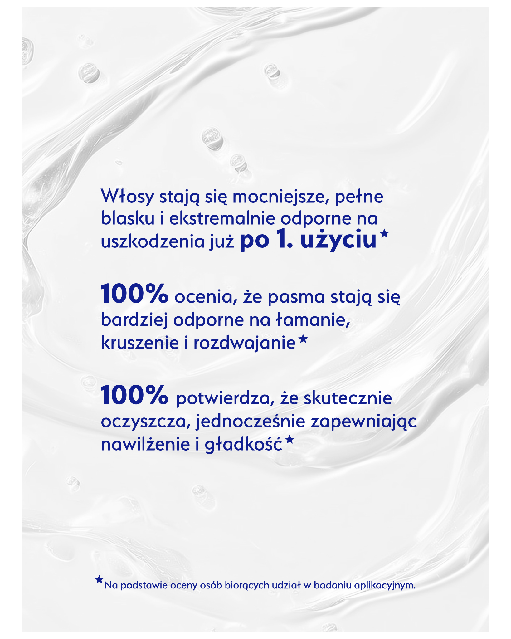 Stars Szampon regenerująco-wzmacniający BOND-AID 300 ml