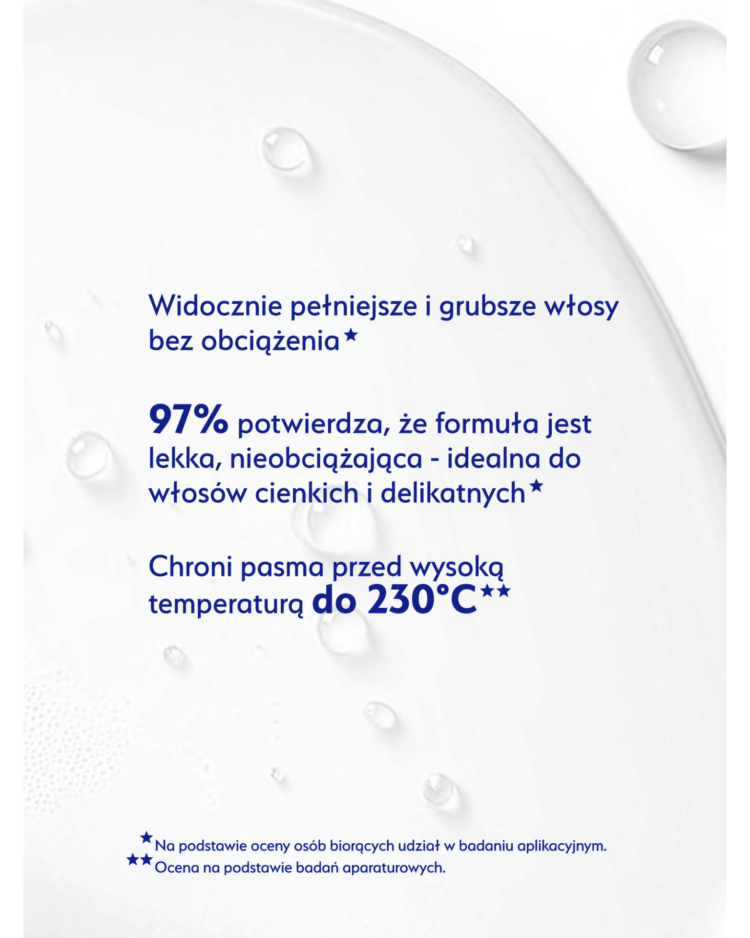 Stars termomodelujący koktajl unoszący włosy od nasady BIG&SEXY, 200ml