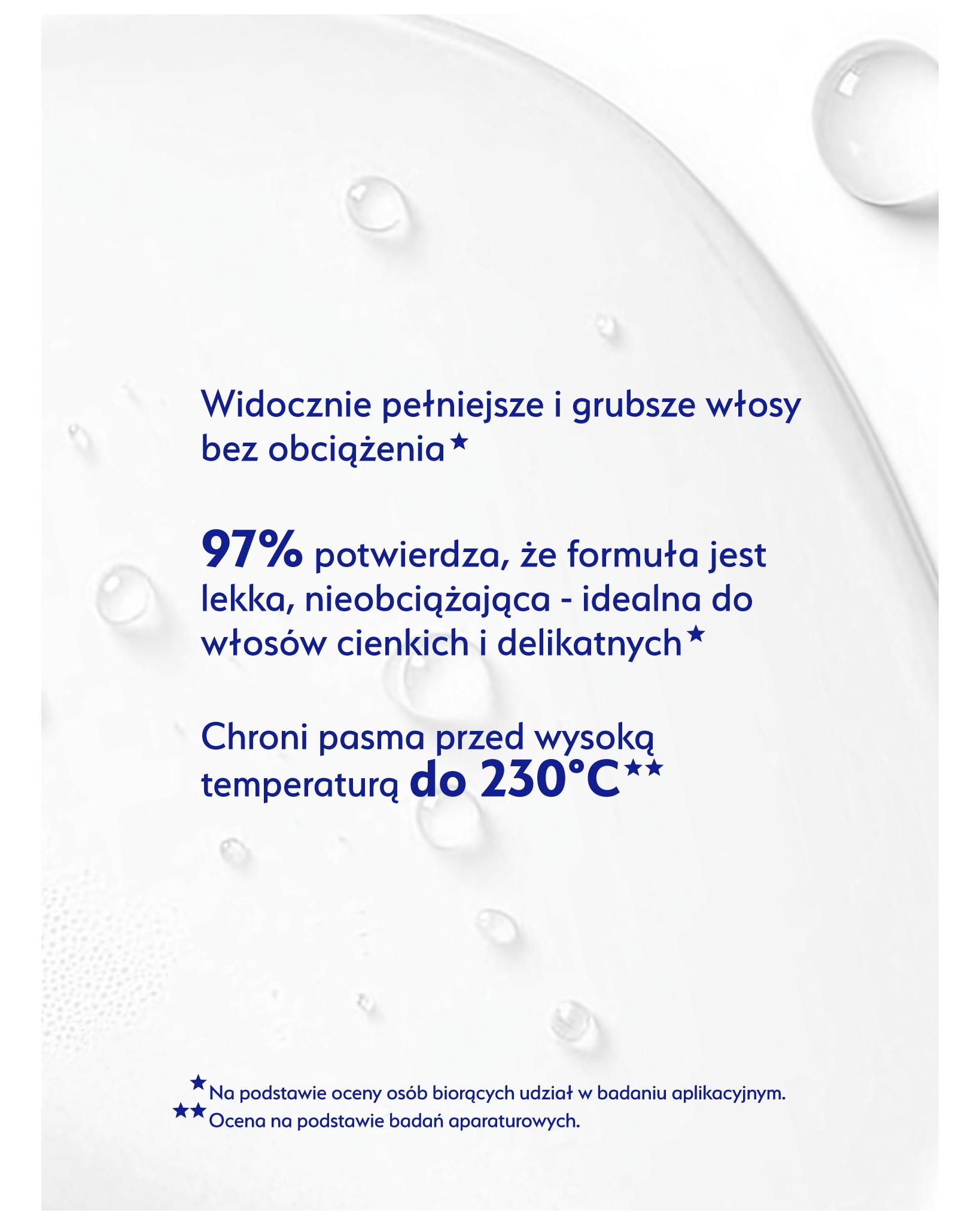 Stars termomodelujący koktajl unoszący włosy od nasady BIG&SEXY, 200ml