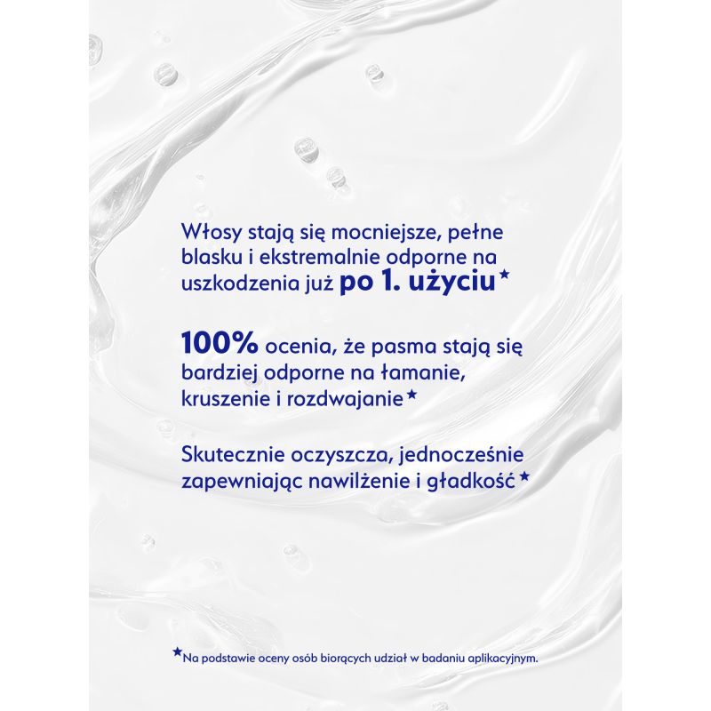 Stars Szampon regenerująco-wzmacniający BOND-AID 300 ml