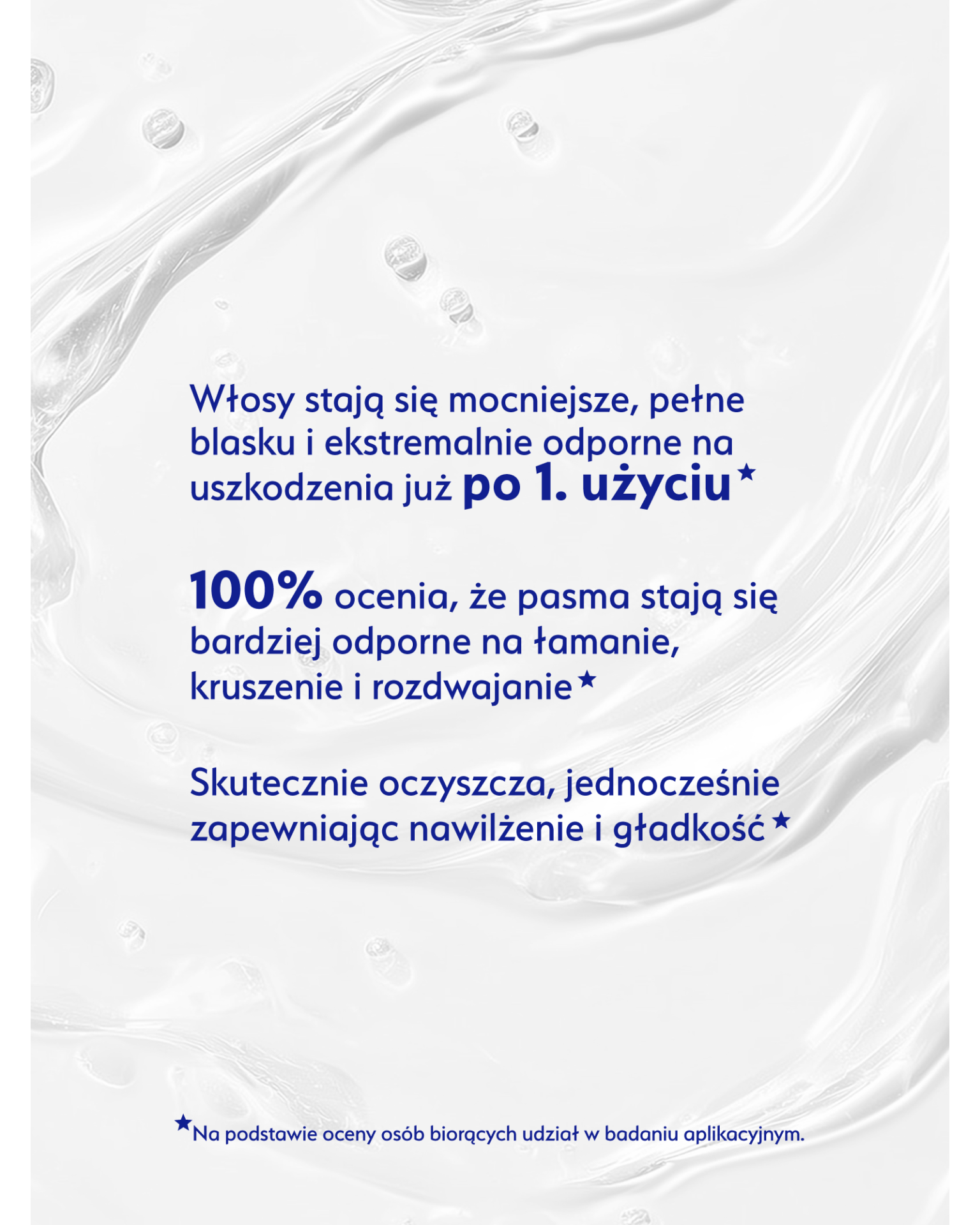 Stars Szampon regenerująco-wzmacniający BOND-AID 300 ml