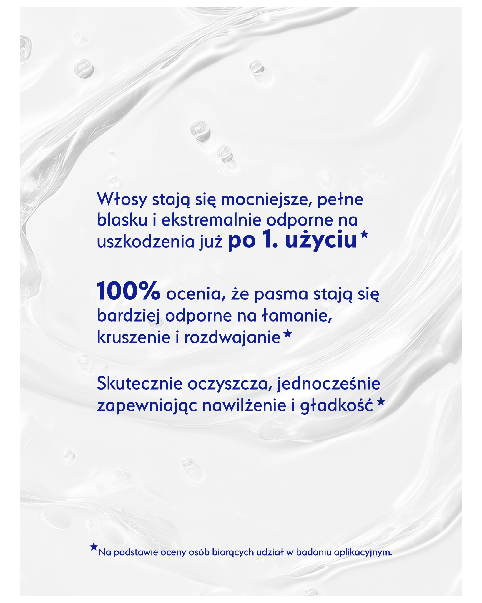 Stars Szampon regenerująco-wzmacniający BOND-AID 300 ml