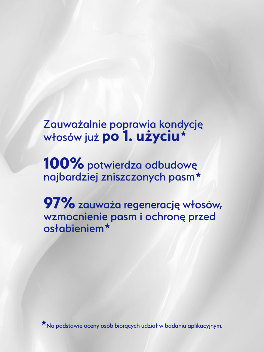 Stars Odżywka regenerująco-wzmacniająca BOND-AID 300 ml