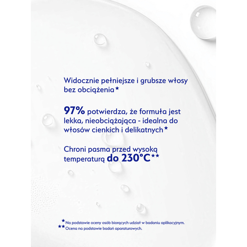 Stars termomodelujący koktajl unoszący włosy od nasady BIG&SEXY, 200ml