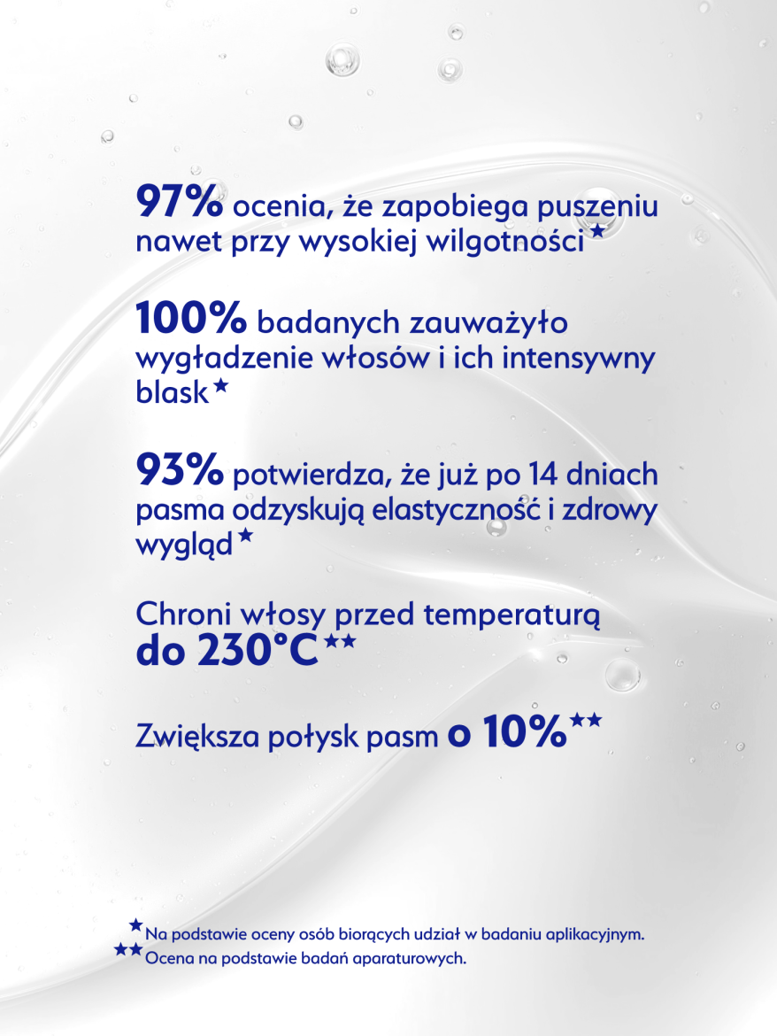 Stars Olejek wygładzający do włosów bardzo zniszczonych  GLOSS BOSS 50 ML  SZKŁO