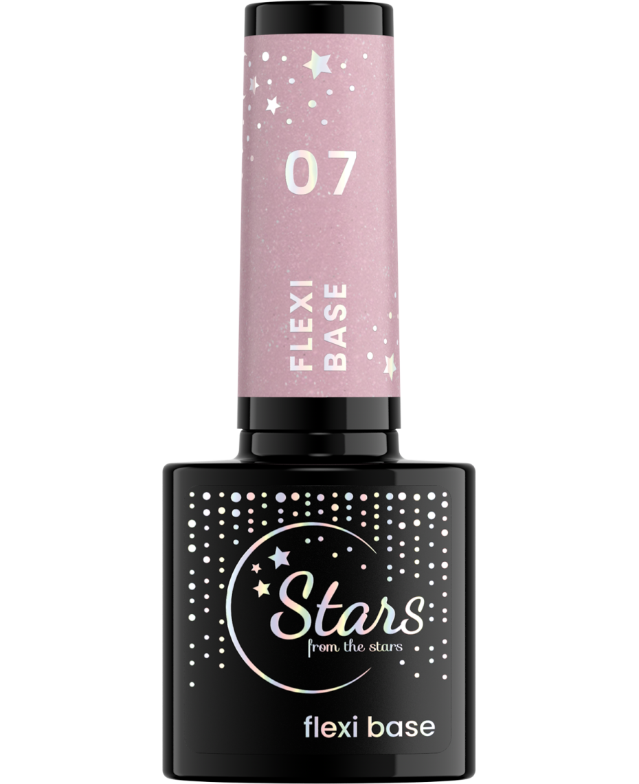 Stars from the Stars Baza hybrydowa Flexi Base nr 07, 5g