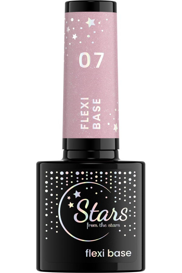 Stars from the Stars Baza hybrydowa Flexi Base nr 07, 5g