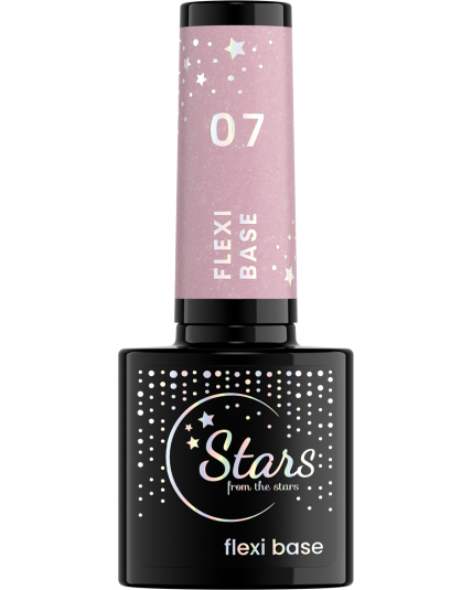 Stars from the Stars Baza hybrydowa Flexi Base nr 07, 5g