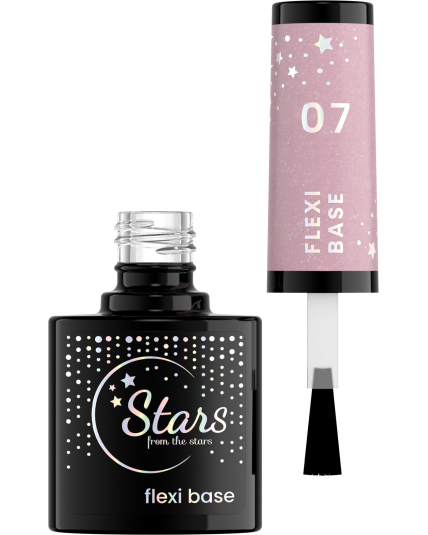 Stars from the Stars Baza hybrydowa Flexi Base nr 07, 5g
