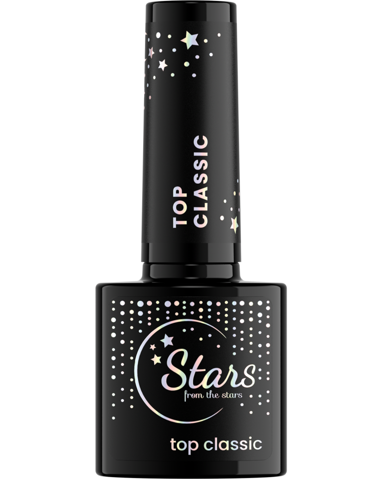 Stars from the Stars Top hybrydowy Classic, 5g Stars from the Stars Top hybrydowy Classic, 5g