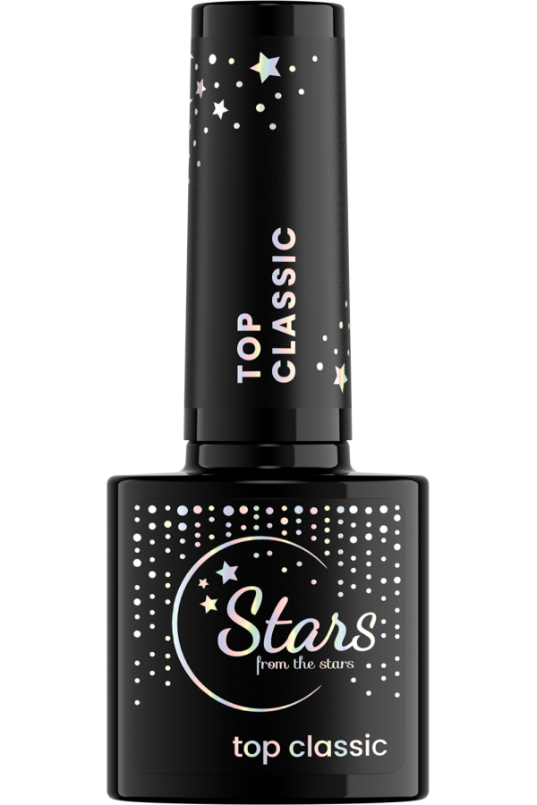 Stars from the Stars Top hybrydowy Classic, 5g
