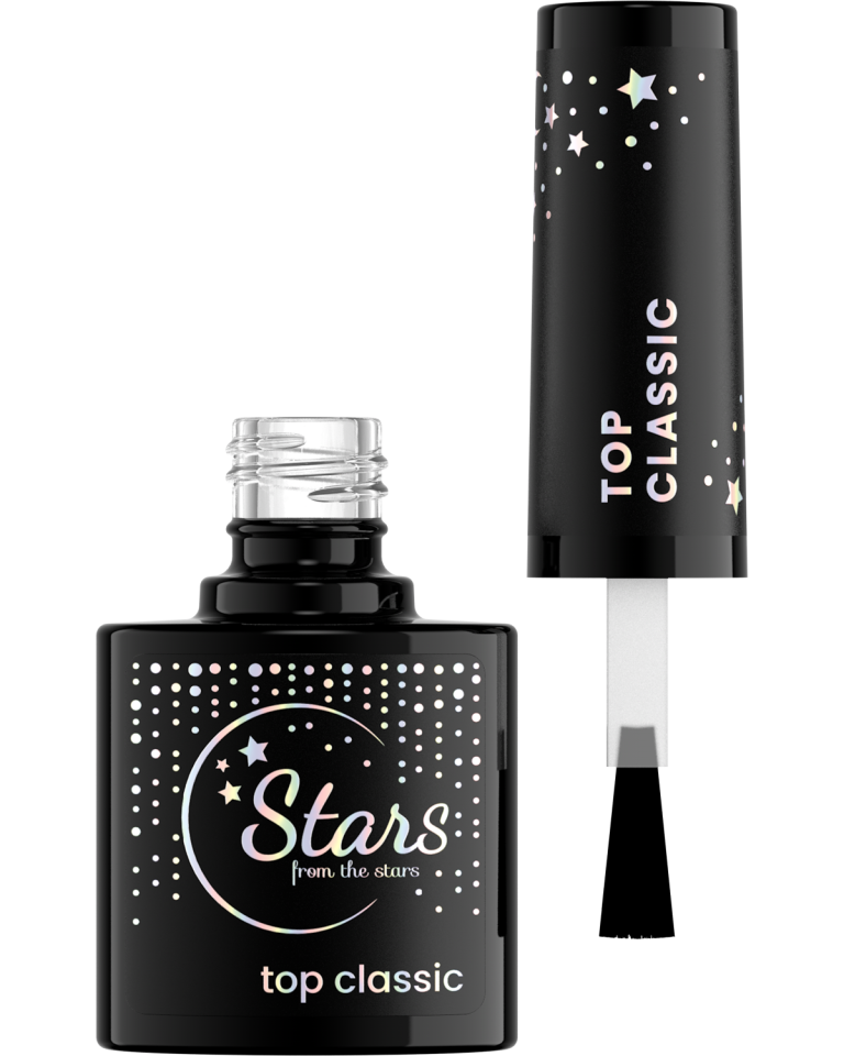 Stars from the Stars Top hybrydowy Classic, 5g Stars from the Stars Top hybrydowy Classic, 5g