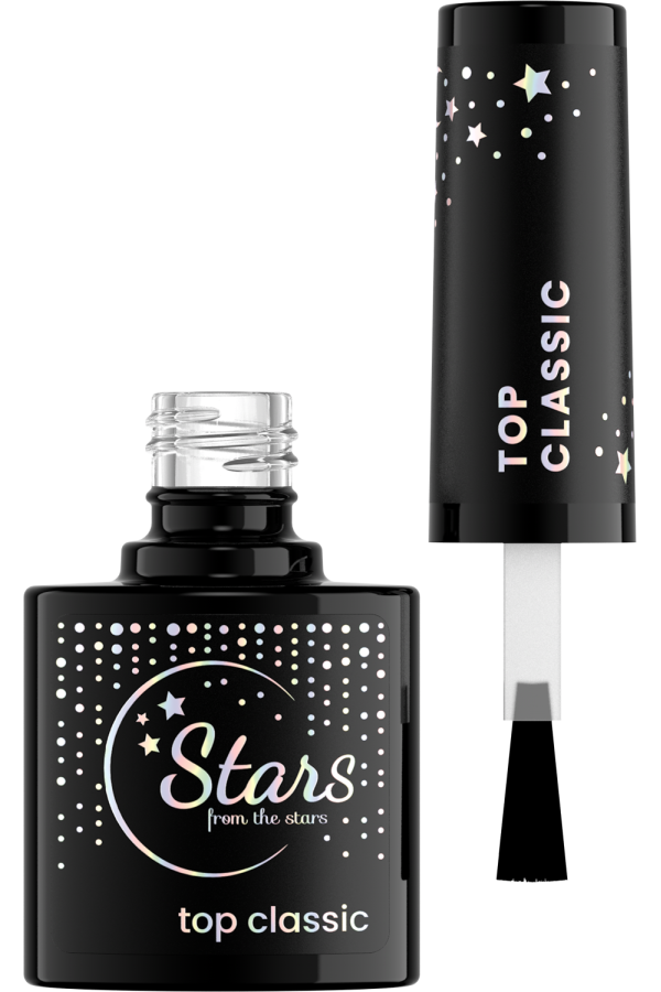 Stars from the Stars Top hybrydowy Classic, 5g