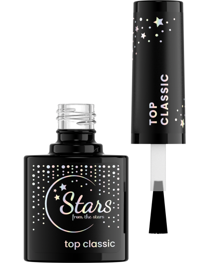 Stars from the Stars Top hybrydowy Classic, 5g